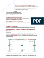 Ejercicios Resueltos en PKT PDF