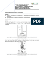 Pratica 3 Calibracion de Val