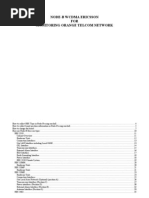 Download NODE-B WCDMA ERICSSONdoc by falberto08 SN148426541 doc pdf