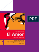 Informe Sobre El Amor v1