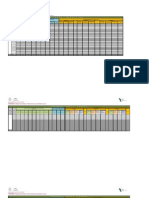 PARTICIPANTES Cursos de Formacion