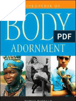 Encylopedia of Body Adornment