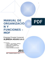 Completo Manual de Organizacion y Funciones ) Verdadero