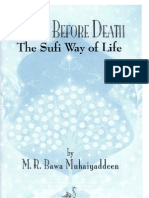 Die Before Death