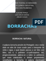 Slides de Borrachas