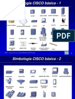 Simbologia CISCO Basica