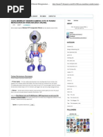 Download Cara Membuat Sendiri Kamera CCTV Di Rumah Menggunakan Webcam by Anda Lanku SN148458168 doc pdf