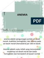 Anemia Defisiensi Besi