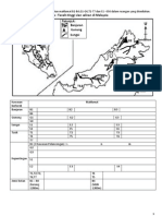 Program Perfect Score PMR 2012 - Geografi