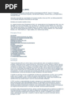 Código ética ipaf - 2002