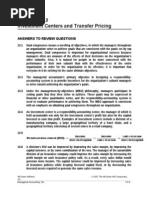 Managerial Accounting Hilton 6e Chapter 4 Solution Pdf Inventory Cost Of Goods Sold