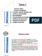 Introducción Al Cálculo Infinitesimal. José R. Narro