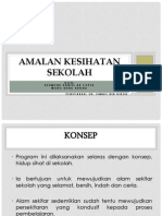 8.amalan Kesihatan Sekolah