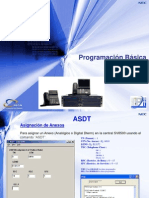 Curso Sv8500 Prog Pnp en Dic10