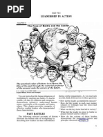 Military Leadership