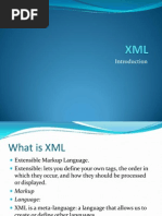 Lecture 1 XML Introduction.pptx