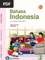 Download SD Kelas 2 - Bahasa Indonesia by Priyo Sanyoto SN148482187 doc pdf