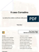 Il Caso Corradino