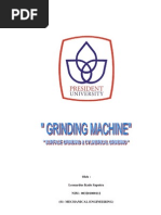 Download Surface Grinding Leonardus Kado by Reza Kurniawan SN148484693 doc pdf