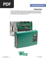 Cp1719 Thermostat Switch