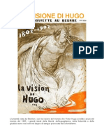 STEINLEN, La Visione Di HUGO, L'Assiette au Beurre, 26 febbraio 1903