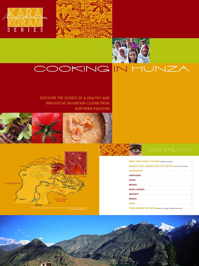 Hunza Health Secrets For Long Life And Happiness Pdf Reader