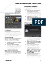 QuickStart PDF