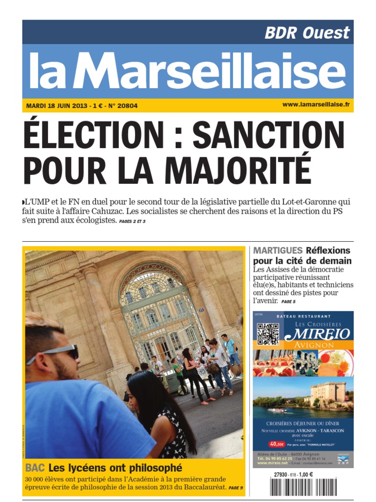 Page De Garde Pour Cahier D anglais Simpsons Pie Edition B DR Ouest | PDF | Front national (France) | Reggae