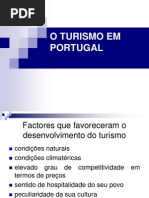 2812__3a - o Turismo Em Portugal