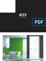 MODY Katalog Marec 2013
