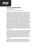 Psychology As The Behaviorist Views It Pdf