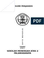 Download Resume Penjaskes by friandi SN14849874 doc pdf
