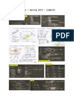 3.091x - Spring 2013 - Logbook: Week 6