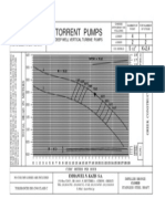 Torrent Pumps: 6 KHN 1460 S6-83007