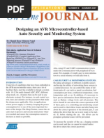 Atmeljournalnewsletterauto Security