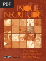 Piseque e Negritude