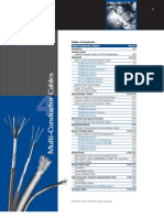 Multi Core Conductor-M