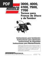 Download Manual de Operaciones Ammco 3000-4000- 4100 by jmartinezmo SN148508999 doc pdf