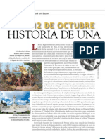 12 de Octubre, Historia de Una Celebración