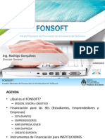 Salta - Fonsoft - 2013