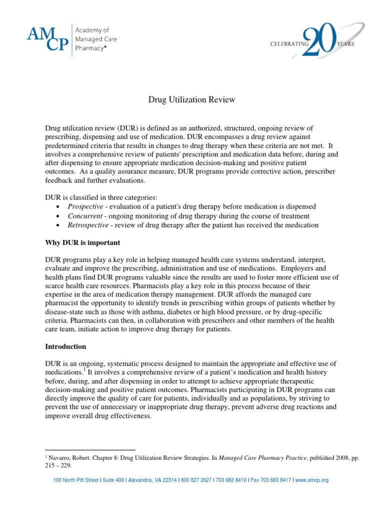 Drug Utilization Review Pharmacy Pharmaceutical Drug