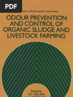 Odour Prevention