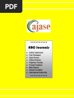 Download Asian Journal of Applied Science and Engineering by Asian Business Consortium SN148513684 doc pdf