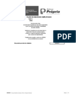 Plano de -Negocios SEBRAE