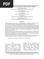 Download PEMANFAATAN PLC DAN VISUAL BASIC 60 Pada Change Over Tegangan PLN Satu Fasa Dan Genset 55 KVA Dengan Beban Resistif by mukhsital SN148515104 doc pdf