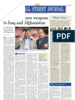 Iran Funnels New Weapons to Afghanistan Mint July 05, 2011