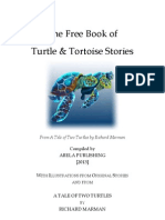 The Free Book of Turtle and Tortoise Stories