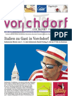 Vorchdorfer Tipp 2013-06