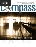 Download Compass Summer 2013 Power of School Choice by Illinois Policy SN148518186 doc pdf