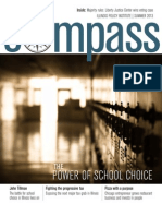 Compass [Summer 2013] Power of School Choice
